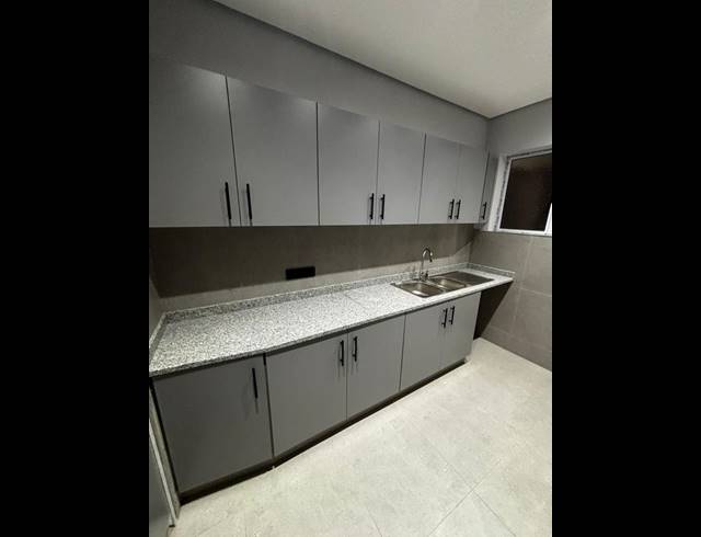 2 BEDROOM PROPERTY TO RENT IN MUSGRAVE
